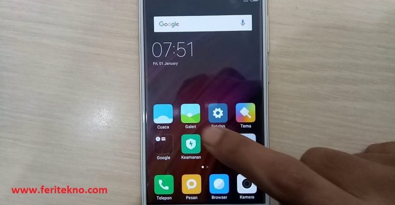 √6 Cara Mengatasi Aplikasi Tidak Bisa Dibuka di HP Xiaomi