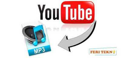 cara download lagu dari youtube