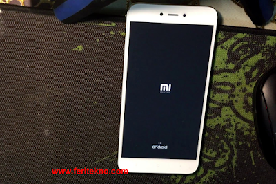 cara restart hp xiaomi hang