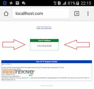 Free Internet Proxy