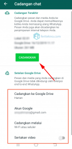 cara menyadap whatsapp jarak jauh tanpa root