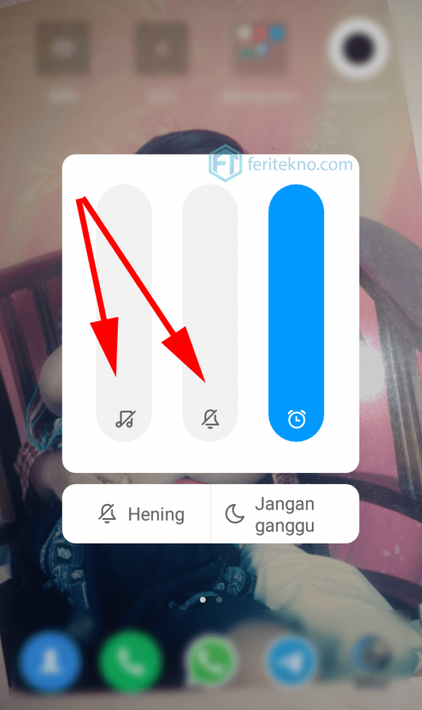 √ Berhasil! Cara Mematikan Suara Jepretan Kamera di HP Xiaomi