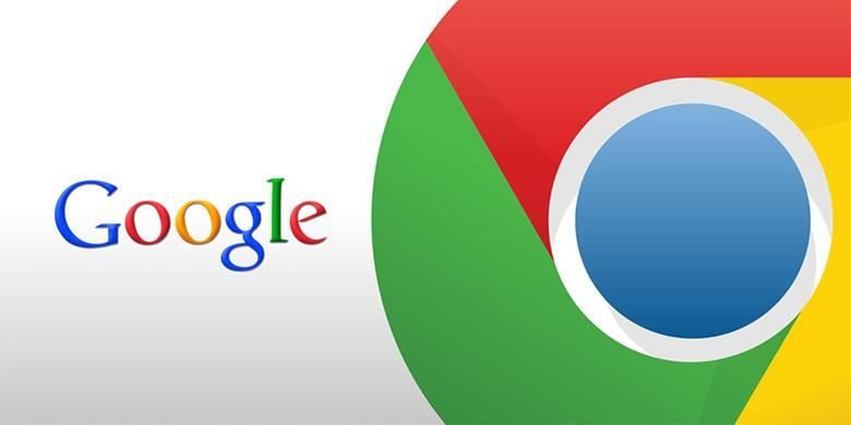 cara google chrome