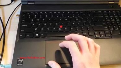 cara aktifkan touchpad laptop cara aktifkan touchpad laptop