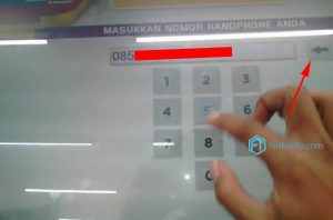 beli pulsa di i kios 3