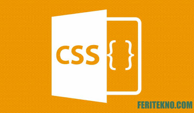 Pengertian CSS