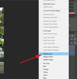 cara memperbaiki foto yang blur 4