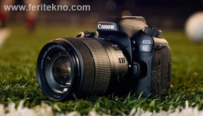 kamera dslr video murah