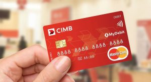 lupa pin kartu kredit cimb niaga