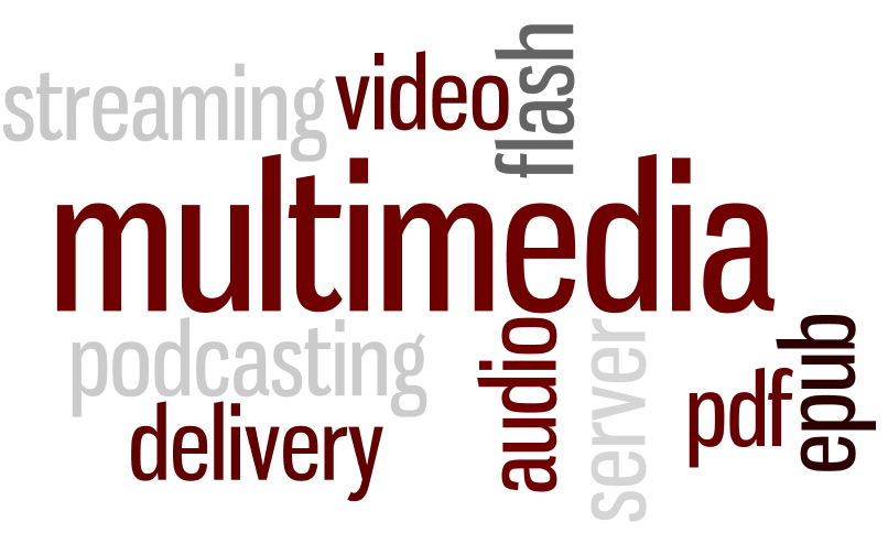 materi pelajaran jurusan multimedia
