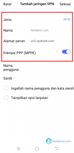 cara memakai vpn di hp android tanpa aplikasi - nama vpn