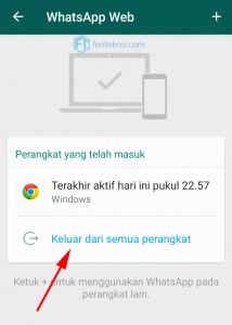 kenapa aplikasi whatsapp tidak bisa dibuka