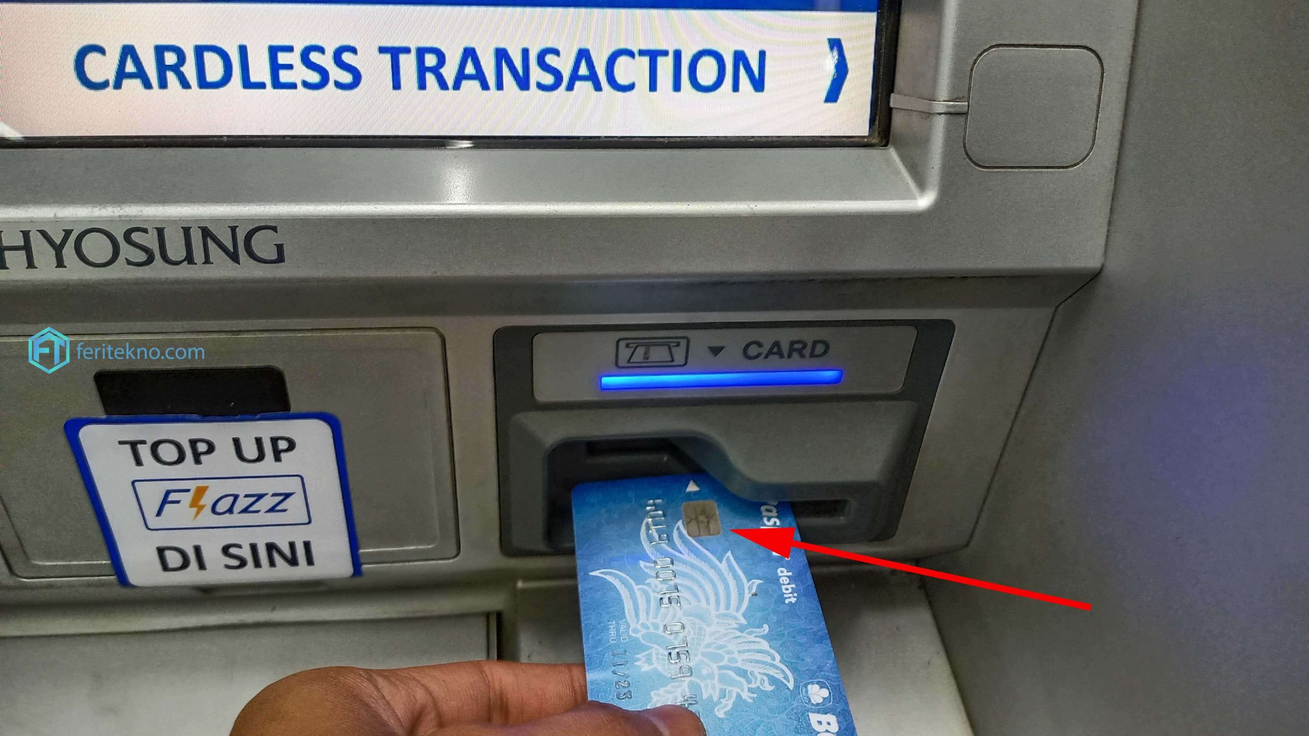 √ Cara Tarik Tunai BCA: Lewat Teller, Mesin ATM & Tanpa Kartu