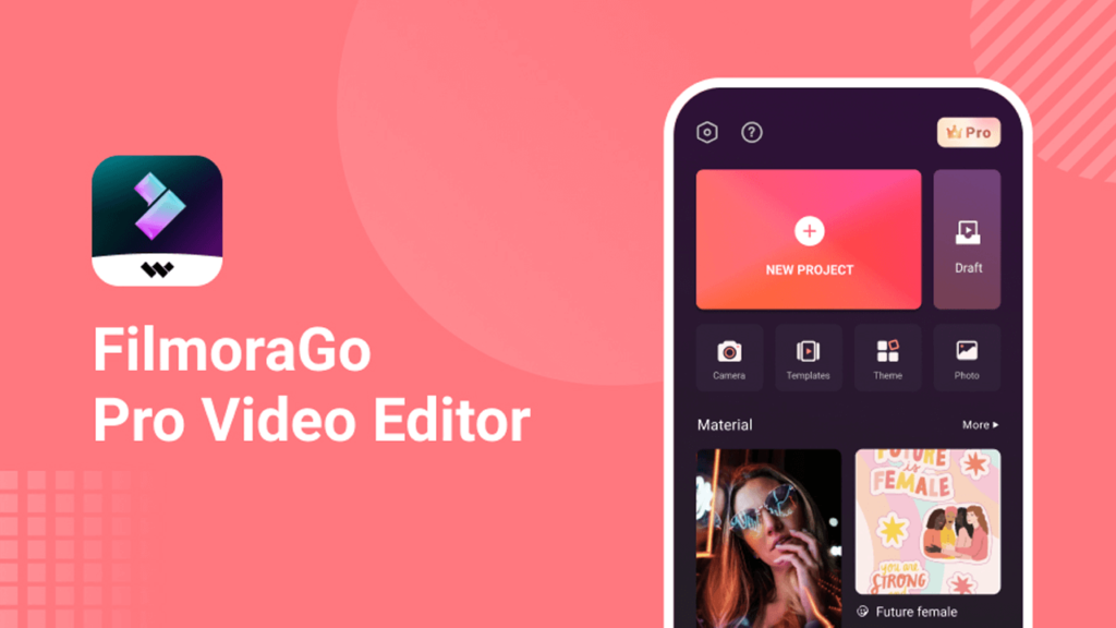 FilmoraGo