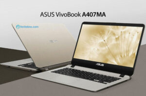 ASUS A407MA