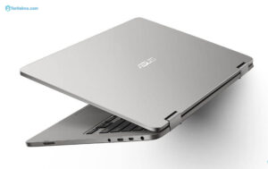 ASUS VivoBook Flip 14 TP401MA