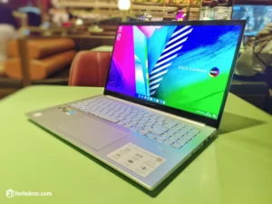 ASUS Vivobook Pro 15 M3500QC