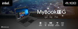 Axioo MyBook 11G