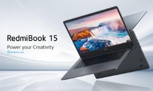 Xiaomi RedmiBook 15