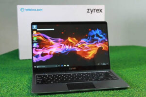 Zyrex Notebook Sky 232