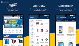 aplikasi belanja online bhinneka