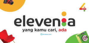 aplikasi belanja online elevenia mart