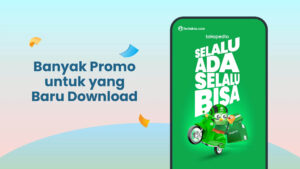 aplikasi belanja online tokopedia