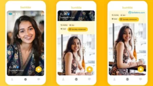 aplikasi berteman dengan orang luar negeri bumble