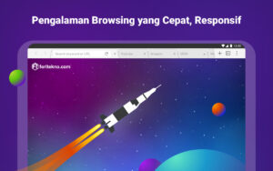 aplikasi browser anti blokir Puffin Cloud