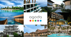 aplikasi untuk traveling agoda