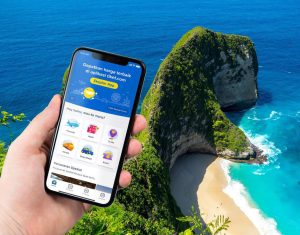 aplikasi untuk traveling tiketcom