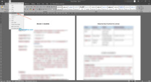 cara ngeprint di laptop quick print