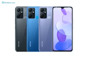 Infinix Smart 6 Plus