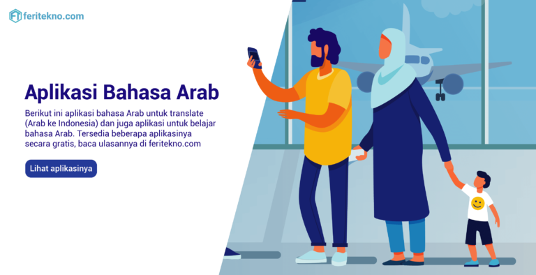 aplikasi bahasa arab (belajar translate)