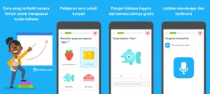 aplikasi bahasa arab duolingo