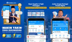 aplikasi kasir bukuwarung