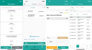 aplikasi kasir connect pos