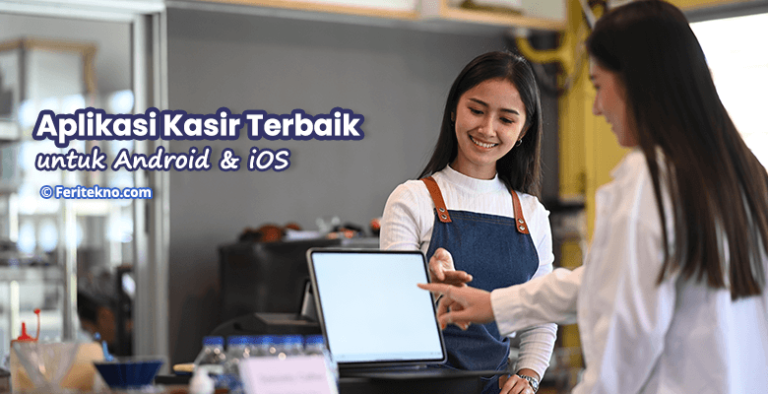 aplikasi kasir gratis terbaik