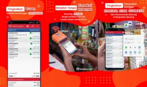 aplikasi kasir ireap lite pos