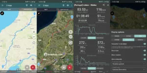 aplikasi maps geo tracker