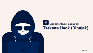 ciri ciri akun fb di hack