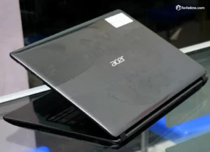 laptop untuk desain grafis Acer Aspire E1-451G
