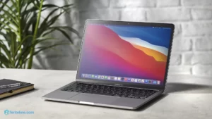 laptop untuk desain grafis Apple MacBook Pro 13 Inch (M1)