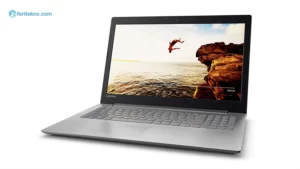 laptop untuk desain grafis Lenovo IdeaPad 320 Core i3