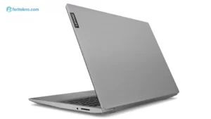 laptop untuk desain grafis Lenovo IdeaPad S145 (15)