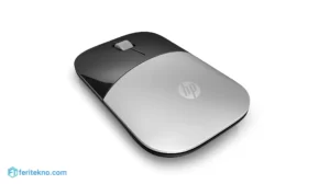 mouse wireless HP Z3700