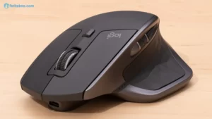 mouse wireless Logitech MX Master 2S