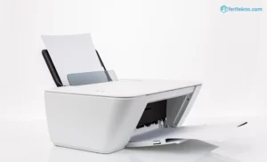 printer untuk mahasiswa HP Deskjet 1112