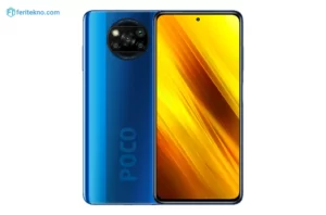 xiaomi harga 3 jutaan Poco X3 NFC