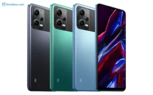 xiaomi harga 3 jutaan Poco X5 5G